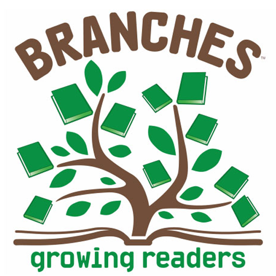 BranchesEarlyChBks  Penworthy Books Series
